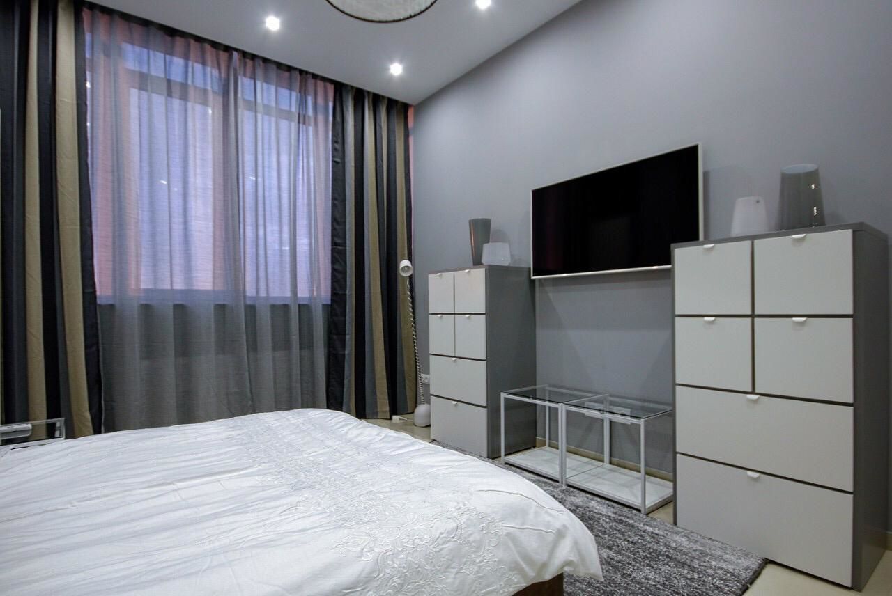 Апартаменты Luxury 3 Bedroom Apartment (Arcadia) Одесса-14