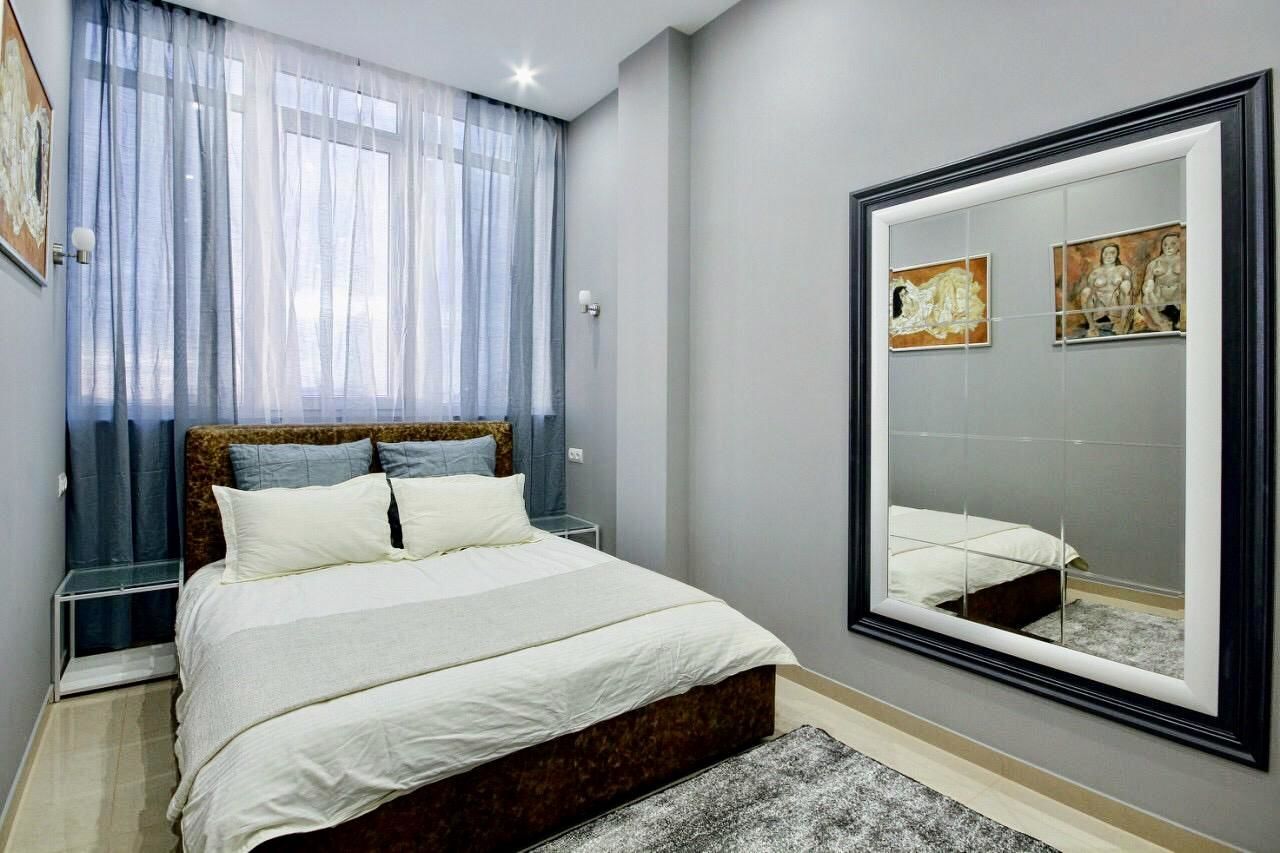 Апартаменты Luxury 3 Bedroom Apartment (Arcadia) Одесса-15