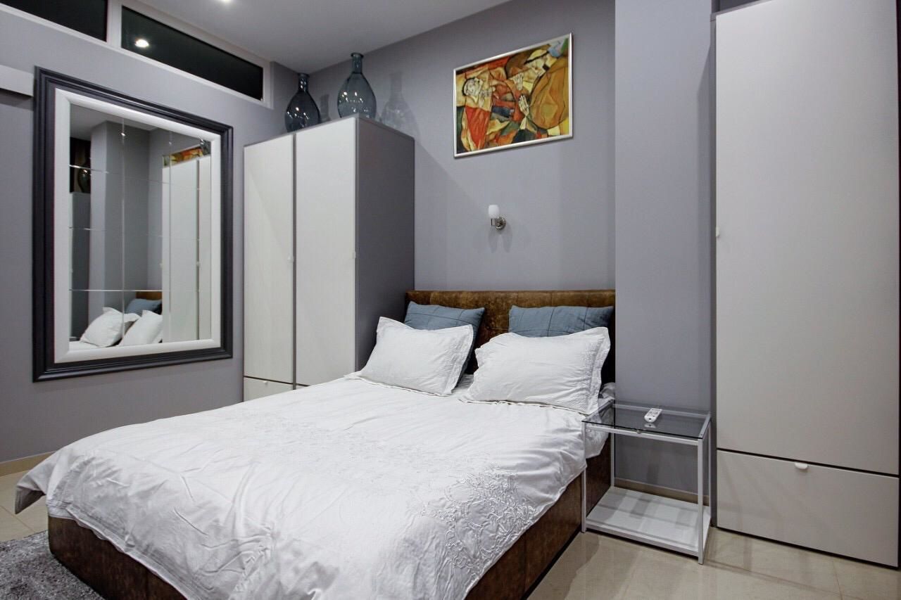 Апартаменты Luxury 3 Bedroom Apartment (Arcadia) Одесса-29