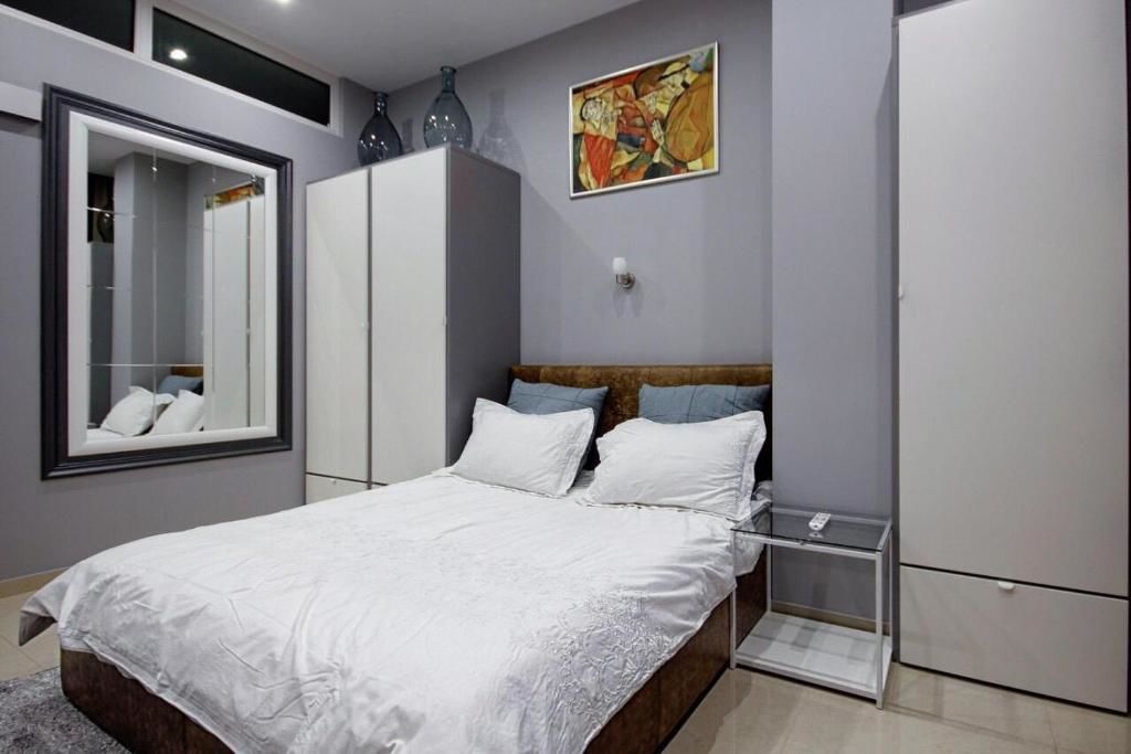 Апартаменты Luxury 3 Bedroom Apartment (Arcadia) Одесса-45