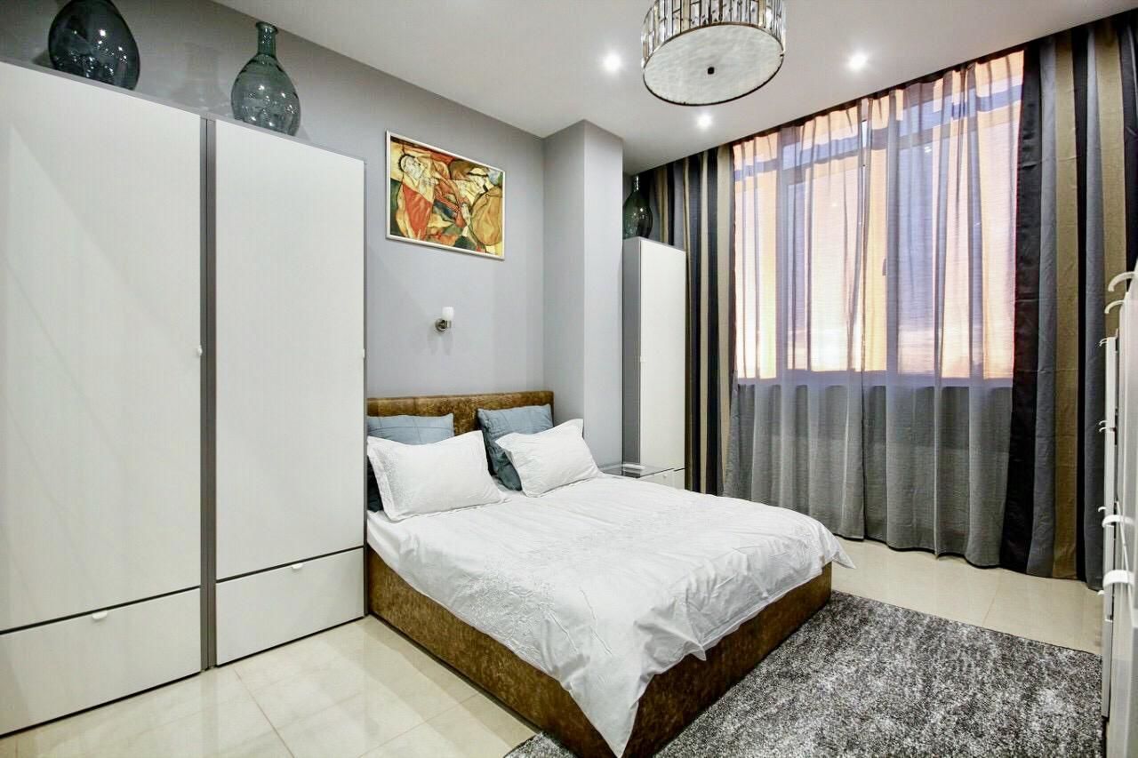 Апартаменты Luxury 3 Bedroom Apartment (Arcadia) Одесса-10
