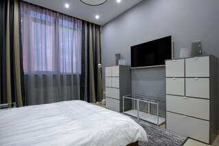 Апартаменты Luxury 3 Bedroom Apartment (Arcadia) Одесса Апартаменты с 3 спальнями-10