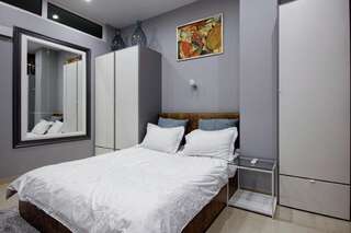 Апартаменты Luxury 3 Bedroom Apartment (Arcadia) Одесса Апартаменты с 3 спальнями-41