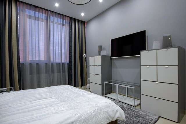 Апартаменты Luxury 3 Bedroom Apartment (Arcadia) Одесса-13