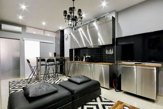 Апартаменты Luxury 3 Bedroom Apartment (Arcadia) Одесса-30