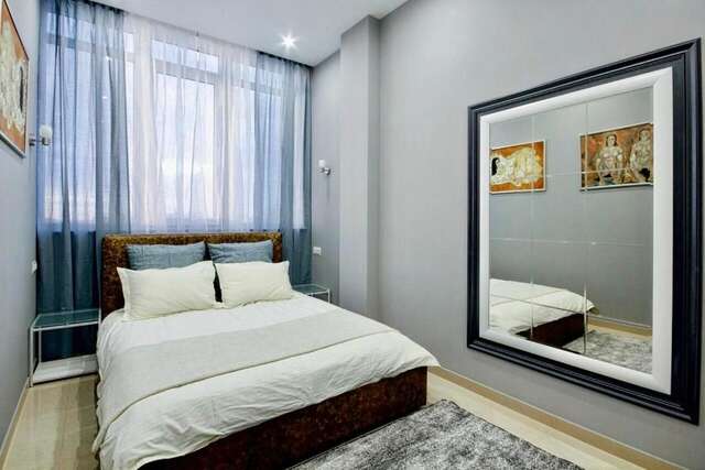 Апартаменты Luxury 3 Bedroom Apartment (Arcadia) Одесса-43