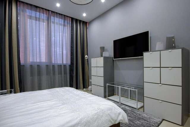 Апартаменты Luxury 3 Bedroom Apartment (Arcadia) Одесса-47