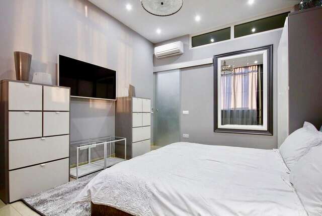 Апартаменты Luxury 3 Bedroom Apartment (Arcadia) Одесса-10